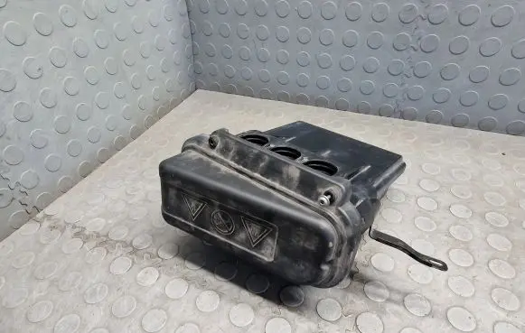 BMW 5 F10 F11 Fuse box set 8508212 7555188
