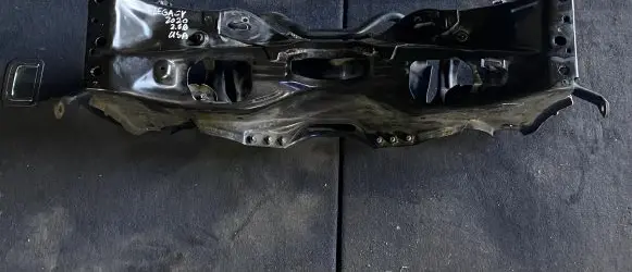 Subaru Legacy VII Front subframe