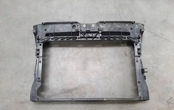Skoda Karoq Radiator support slam panel 57A805588J