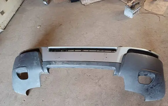 Volvo XC90 Front bumper 08620598