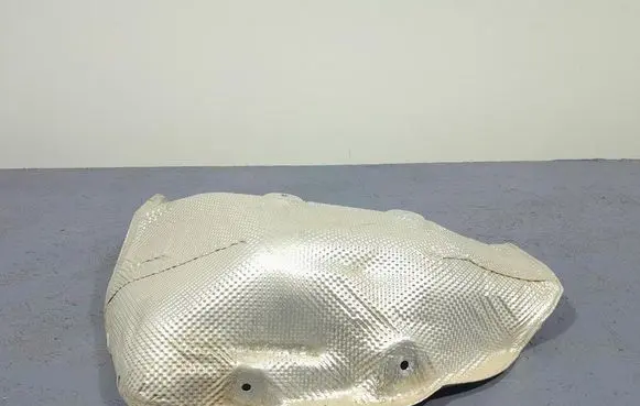 BMW X3 E83 Exhaust heat shield 7394801