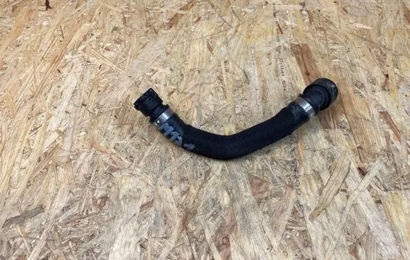 Mercedes-Benz A W177 Engine coolant pipe/hose A1775016102