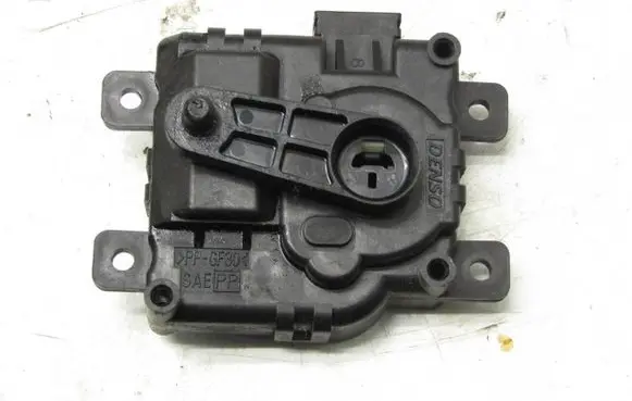 Honda HR-V A/C air flow flap actuator/motor 