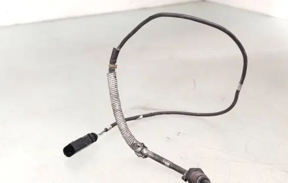 Seat Ibiza IV (6J,6P) Exhaust gas temperature sensor 045906088g