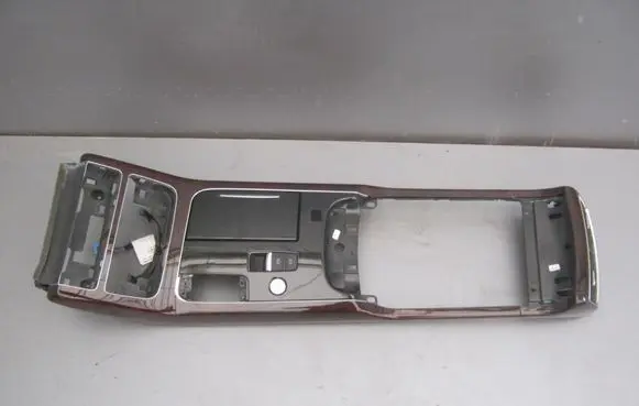 Audi A8 S8 D4 4H Gear shifter surround trim plastic