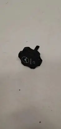 Chevrolet Camaro Power steering fluid tank/reservoir 26136806