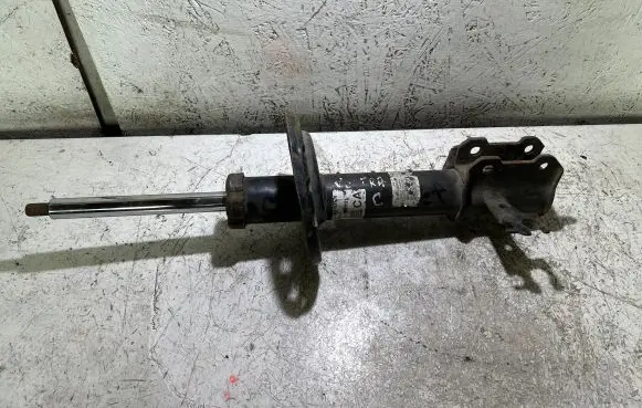 Opel Vectra C Front shock absorber/damper