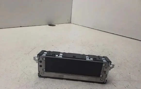 Citroen C4 II Screen/display/small screen 9673952580
