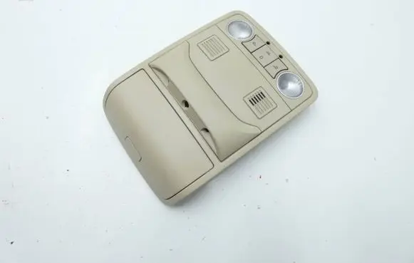 Skoda Superb B6 (3T) Other interior part 1K0868837 1K0867489E