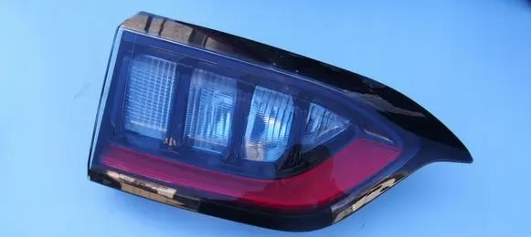 Jeep Cherokee Rear/tail lights