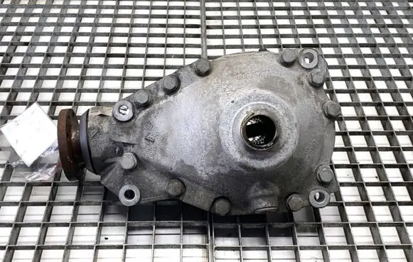 BMW 3 F30 F35 F31 Front differential 7591995