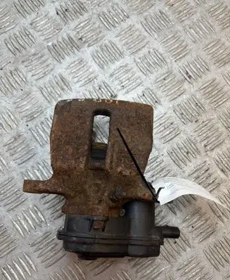 Audi A4 S4 B8 8K Rear brake caliper 32347485