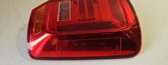 Volkswagen Caddy Rear/tail lights