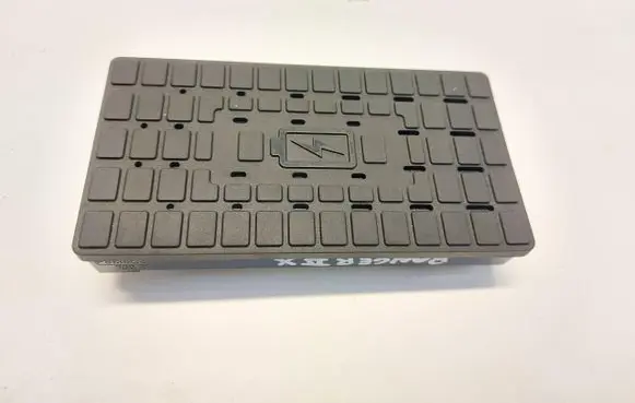 Ford Ranger IV Wireless charging module