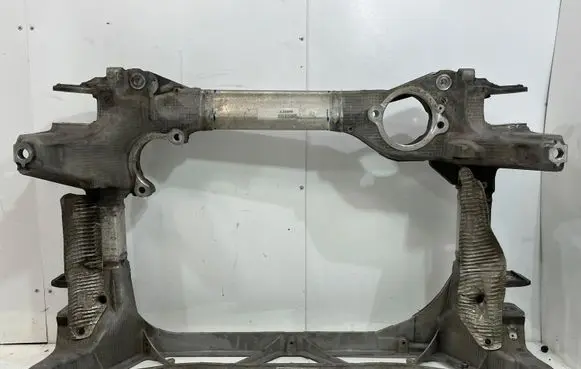Porsche Panamera (970) Front axle beam 97034110107