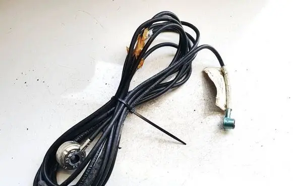 Citroen Xsara Picasso Other wiring loom 4199100156