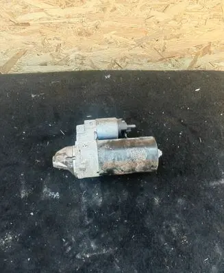 Mercedes-Benz C W204 Starter motor 0001139043