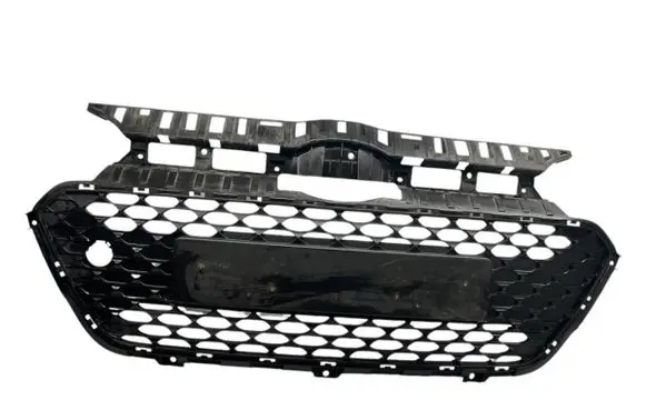 Hyundai i20 (BC3 BI3) Front bumper 86569C8010