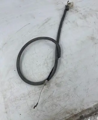 Volkswagen Crafter Sliding door cable line A9067603904