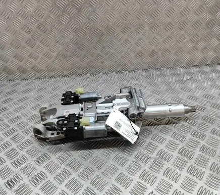 Mercedes-Benz C W206 Steering rack mechanical part A2064601300