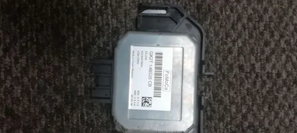 Ford Transit Custom Airbag control unit/module GK2T14B526CB