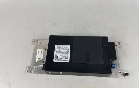 BMW 3 F30 F35 F31 Bluetooth control unit module 6820931 9297787