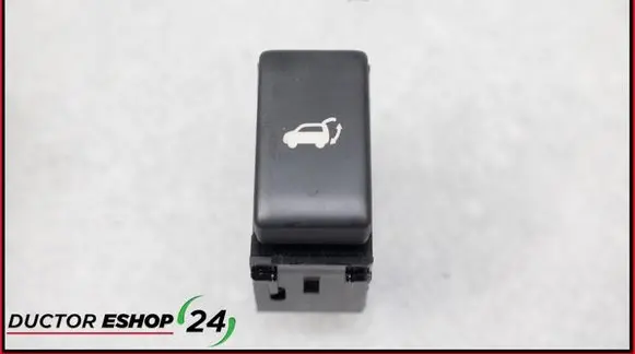 Nissan Murano Z51 Tailgate opening switch 