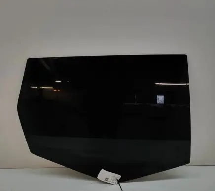 Volvo XC60 Rear door window glass