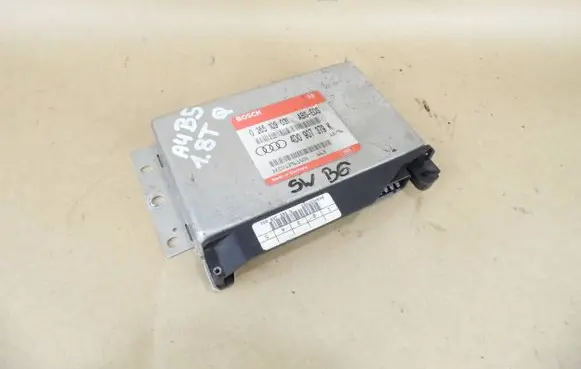 Audi A4 S4 B5 8D ABS control unit/module 0265109031 DK0V13961504 4D0907379K