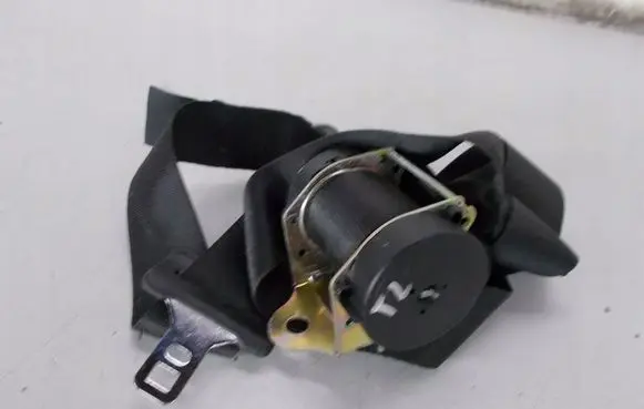 Ford Fiesta Set of seat belts 