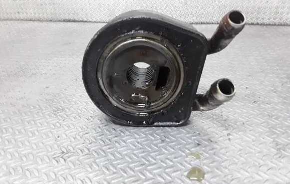 Ford Maverick Oil filter mounting bracket F53F6A642AH