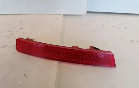 Alfa Romeo 147 Rear tail light reflector 46776234