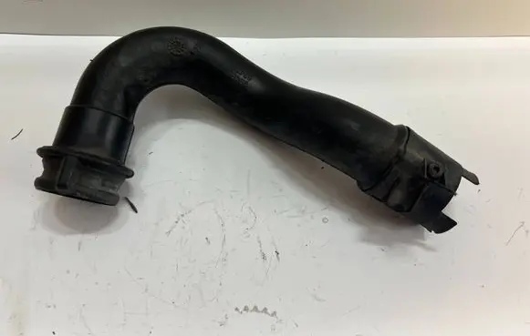 Peugeot 207 Air intake hose/pipe 9646617980