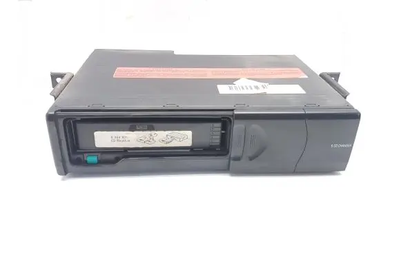 BMW 3 E46 CD/DVD changer 2431991 01342K03A 020258