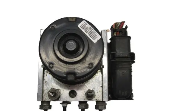 Ford Fiesta ABS Pump 8V512M110AD