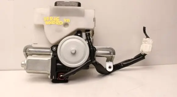 Honda Accord Tailgate/trunk/boot lock/catch/latch 