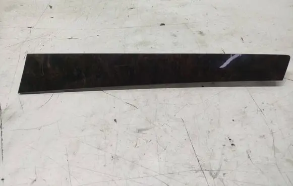 Audi A8 S8 D4 4H Front door trim bar 4H0867410