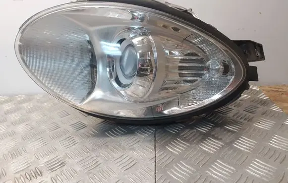 Mercedes-Benz R W251 Headlight/headlamp A26344702