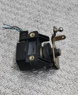 Mercedes-Benz E W210 Throttle position sensor A012542 3317 89710