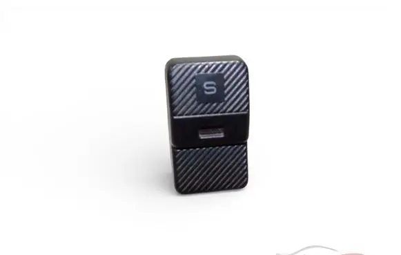 Volkswagen Multivan T4 Other switches/knobs/shifts 701927127
