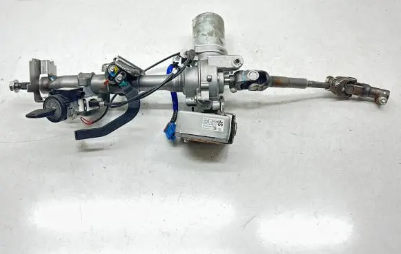 Nissan Note (E12) Steering wheel axle set 285003VU2B 48810-3VU2B 6700003192
