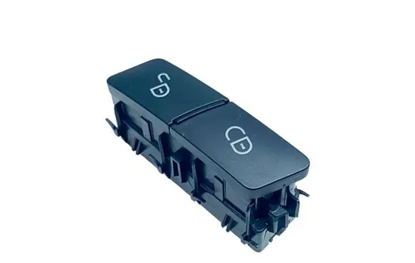 Mercedes-Benz GL X166 Central locking switch button A2049058402