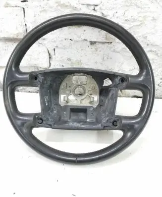Volkswagen Phaeton Steering wheel 3D0419091S 61373001B