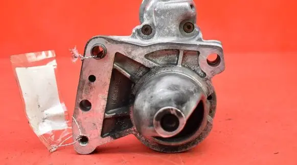 Mini One - Cooper Coupe R56 Starter motor 7589354-01
