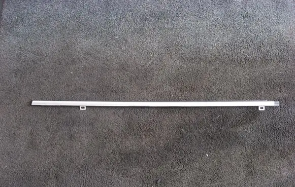 Bentley Flying Spur Rear door trim (molding)