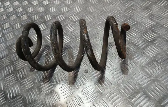 Nissan X-Trail T31 Rear coil spring