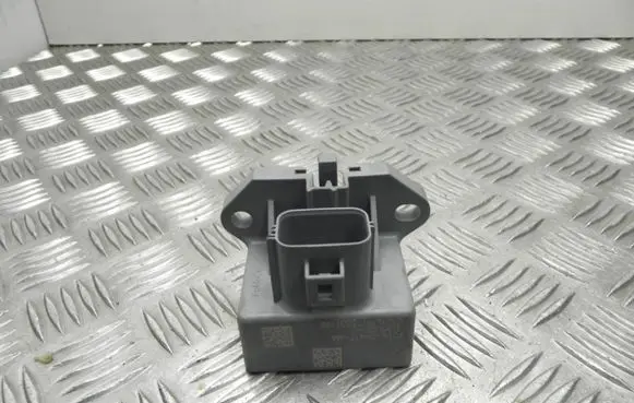Ford Edge I Other control units/modules FG1A7H417MA G3646