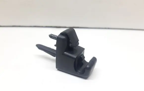 BMW 3 E90 E91 Sun visor clip/hook/bracket 