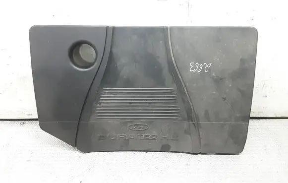 Ford Focus C-MAX Engine cover (trim) 4M5G6A949AG