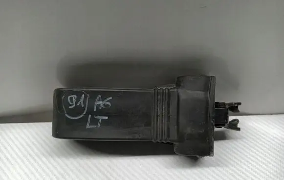 Audi A6 C7 Rear door check strap stopper 4E0839267